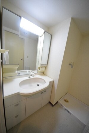 YM花小金井の物件内観写真